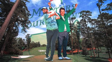 PGA odds: How to bet the Masters, lines, picks .